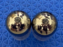 Load image into Gallery viewer, Matched Pair Sovtek 7025 12AX7 ECC83 Vacuum Tubes Valves