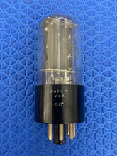 Load image into Gallery viewer, RCA 117Z6 Vacuum Tube Valve NOS NIB
