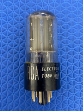 Load image into Gallery viewer, RCA 117Z6 Vacuum Tube Valve NOS NIB
