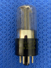 Load image into Gallery viewer, Philco 117Z6 Vacuum Tube Valve NOS NIB