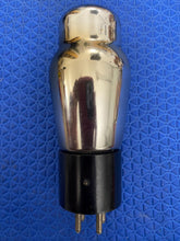 Load image into Gallery viewer, Sylvania 01 01A Vacuum Tube NOS-Testing