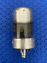 Load image into Gallery viewer, Zenith 7A8 Vacuum Tube NOS NIB