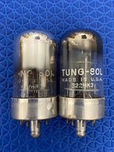 Load image into Gallery viewer, 2 Tung-Sol 14B6 Vacuum Tubes NOS NIB Lot Of Two