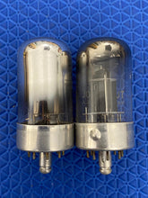 Load image into Gallery viewer, 2 Tung-Sol 14B6 Vacuum Tubes NOS NIB Lot Of Two