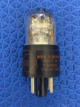 Load image into Gallery viewer, Sylvania 0Z4 0Z4G Vacuum Tube Rectifier