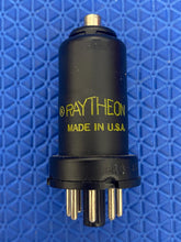 Load image into Gallery viewer, Raytheon 6K8 Vacuum Tube NOS NIB