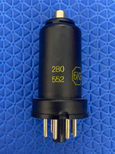Load image into Gallery viewer, Raytheon 6K8 Vacuum Tube NOS NIB