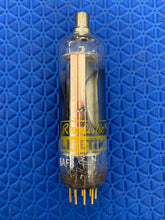 Load image into Gallery viewer, Realistic Radio Shack Gold Clad 6AF3 Vacuum Tube NOS NIB
