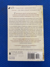 Load image into Gallery viewer, Filthy Shakespeare Shakespeare's Most Outrageous Puns Pauline Kiernan