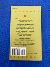 Load image into Gallery viewer, Freud And Man's Soul Bruno Bettelheim