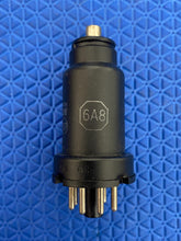 Load image into Gallery viewer, RCA 6A8 Vacuum Tube NOS NIB