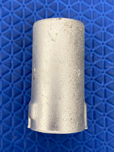 Load image into Gallery viewer, Twist-Lock J-Slot Spring-Loaded #139 Tube Shield For 6AU6-Size Vacuum Tubes Valves
