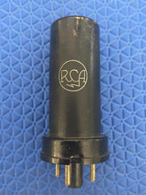 Load image into Gallery viewer, RCA 5W4 Vacuum Tube Rectifier