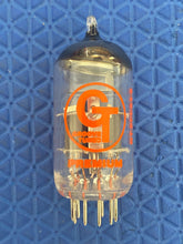 Load image into Gallery viewer, Groove Tube 12AX7 / ECC83 / GT-ECC83-S Premium Vacuum Tube For Your Univalve