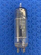 Load image into Gallery viewer, Sylvania 6X4 Vacuum Tube Rectifier Black Plates