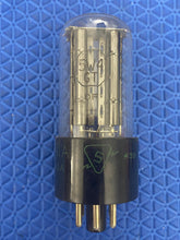 Load image into Gallery viewer, Sylvania 5W4 Vacuum Tube Rectifier NOS NIB