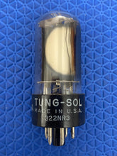 Load image into Gallery viewer, Tung-Sol 12D4 12D4A Vacuum Tube NOS NIB