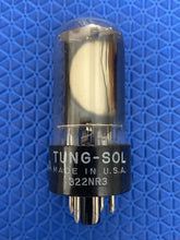 Load image into Gallery viewer, Tung-Sol 12D4 12D4A Vacuum Tube NOS NIB