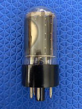 Load image into Gallery viewer, Tung-Sol 12D4 12D4A Vacuum Tube NOS NIB
