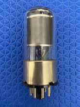 Load image into Gallery viewer, Raytheon 6SD7 6SD7GT Vacuum Tube NOS NIB