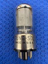 Load image into Gallery viewer, Tung-Sol 6SD7 6SD7GT Vacuum Tube NOS NIB
