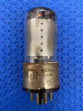 Load image into Gallery viewer, RCA 6SD7 6SD7GT Vacuum Tube NOS NIB