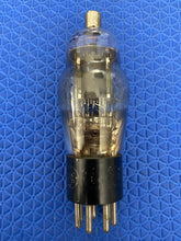 Load image into Gallery viewer, General Electric GE 12A7 Vacuum Tube Shoulder Shape