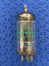 Load image into Gallery viewer, GE 5844 Five Star Vacuum Tube Industrial NOS NIB