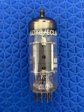 Load image into Gallery viewer, General Electric GE 6DX8 ECL84 Vacuum Tube Valve NOS NIB