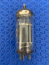 Load image into Gallery viewer, Amperex 6DX8 ECL84 Vacuum Tube NOS NIB