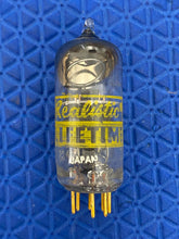 Load image into Gallery viewer, Radio Shack Realistic 6AG5 Gold Pin Vacuum Tube NOS NIB
