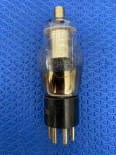 Load image into Gallery viewer, CBS 6A7 Vacuum Tube Shoulder Shape NOS-Testing