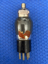 Load image into Gallery viewer, Raytheon 6A7 Vacuum Tube Shoulder Shape NOS-Testing