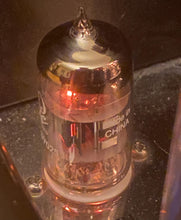 Load image into Gallery viewer, 16 US-Made 7C5 Vacuum Tubes Valves Lot Of Sixteen