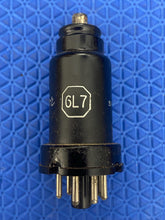 Load image into Gallery viewer, RCA Victor 6L7 Vacuum Tube Valve NOS NIB