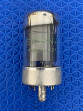 Load image into Gallery viewer, Sylvania 7C7 Vacuum Tube NOS NIB