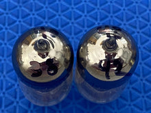 Load image into Gallery viewer, Matched Pair Sovtek 7025 12AX7 ECC83 Vacuum Tubes Valves