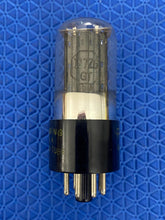 Load image into Gallery viewer, Philco 117Z6 Vacuum Tube Valve NOS NIB