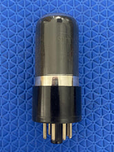 Load image into Gallery viewer, Super Silvertone 50L6 50L6GT Vacuum Tube NOS NIB