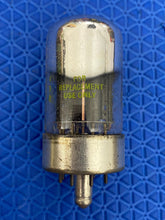 Load image into Gallery viewer, Sylvania 14F7 Vacuum Tube NOS NIB