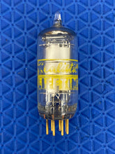 Load image into Gallery viewer, Realistic Radio Shack Gold Clad 3V4 Vacuum Tube NOS NIB