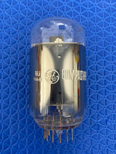 Load image into Gallery viewer, General Electric GE 21HB5 21HB5A Vacuum Tube Valve NOS NIB