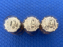 Load image into Gallery viewer, 3 Amperex 6GF7 6GF7A Vacuum Tubes NOS NIB Lot Of Three