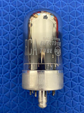Load image into Gallery viewer, RCA 7AF7 Vacuum Tube Valve NOS NIB