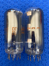 Load image into Gallery viewer, 2 RCA 6AY3 Vacuum Tubes NOS NIB Lot Of Two
