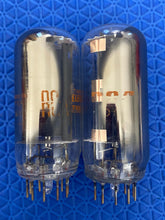 Load image into Gallery viewer, 2 RCA 6AY3 Vacuum Tubes NOS NIB Lot Of Two