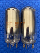 Load image into Gallery viewer, 2 RCA 6AY3 Vacuum Tubes NOS NIB Lot Of Two