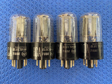Load image into Gallery viewer, 4 RCA 50Y6 Vacuum Tubes Valves NOS NIB Lot Of Four