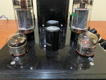 Load image into Gallery viewer, Matched Pair Raytheon 717A VT-269 JAN-CRP-717A Vacuum Tubes