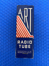 Load image into Gallery viewer, ART 6SK7 Vacuum Tube NOS NIB